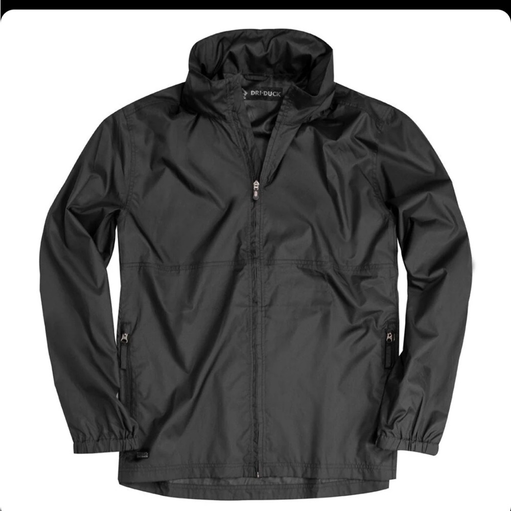 Women’s DRI DUCK Windbreaker Jacket
